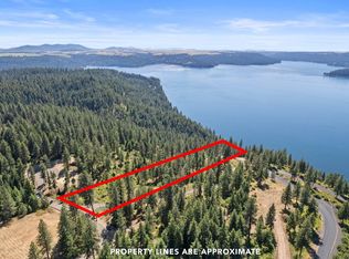 (Undisclosed Address), Harrison, ID 83833