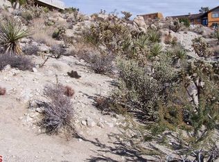 0 Palo Alto Ave, Yucca Valley, CA 92284