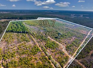 TBD Fifteen Mile Bay Rd., Nichols, SC 29581