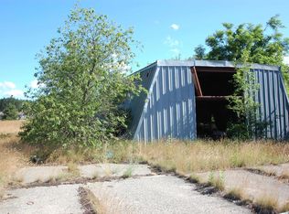 4263 W M 72 Hwy, Grayling, MI 49738