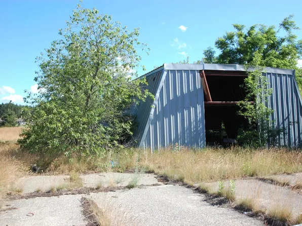 4263 W M 72 Hwy, Grayling, MI 49738