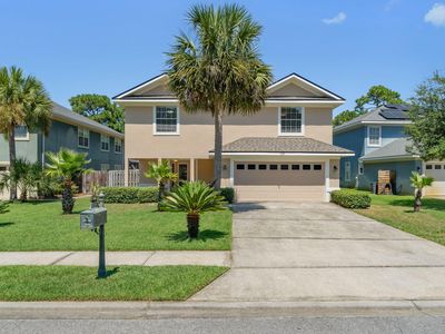 268 Loblolly Bay Dr, Santa Rosa Beach, FL, 32459