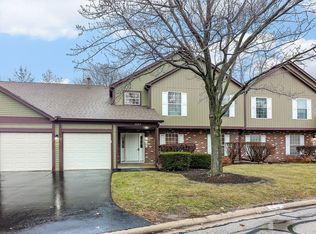 2203 Worthing Dr UNIT 101A, Naperville, IL 60565
