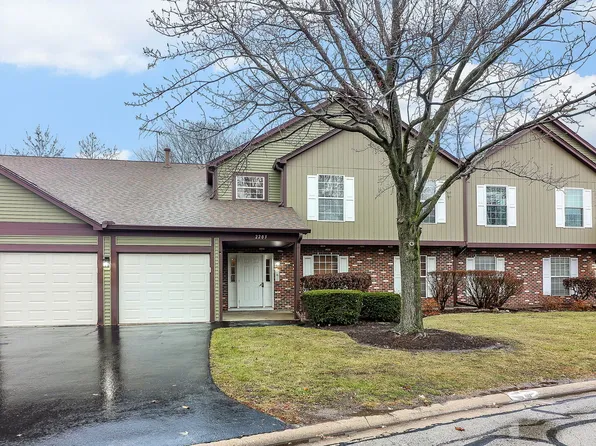 2203 Worthing Dr Unit 101A, Naperville, IL 60565