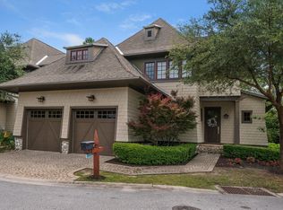 1512 Match Point Ln #201, Panama City Beach, FL 32413