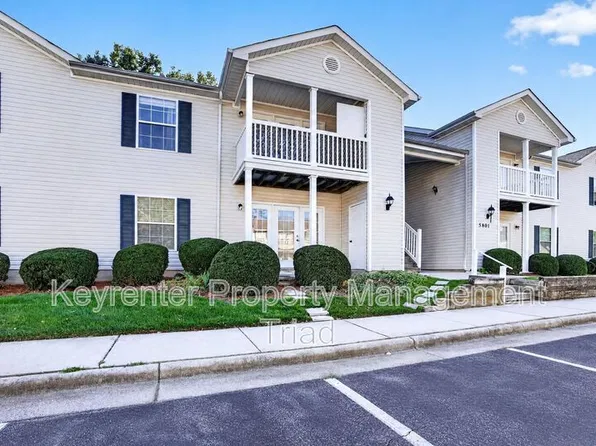 5801-3A Battery Dr, Greensboro, NC 27409