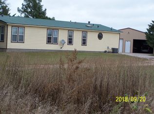 3585 N O Fallons Rd, Hershey, NE 69143