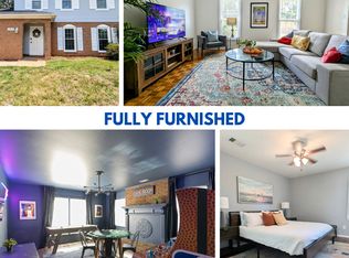 1429 Fern Valley Dr, Charlotte, NC 28216
