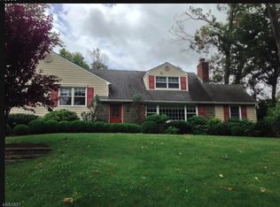 117 Fernwood Rd, Summit, NJ 07901