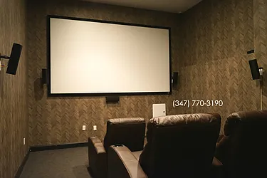 Rented by Manhattan Management LLC