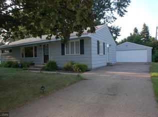 1108 W 80 1/2 St, Minneapolis, MN 55420