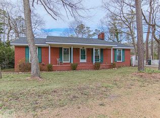 1909 N Berkeley Blvd, Goldsboro, NC 27534