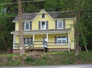 1403 Hillside Rd, Stevenson, MD 21153