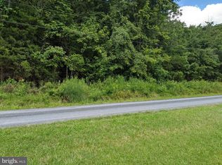 Dorn Rd, Front royal, VA 22630