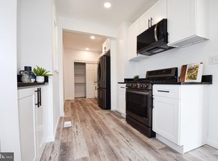 4205 Stanwood Ave, Baltimore, MD 21206