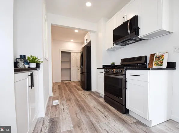 4205 Stanwood Ave, Baltimore, MD 21206