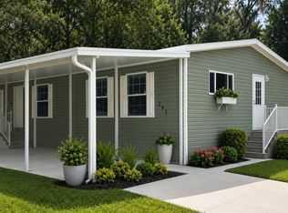 201 Oakleaf Cir #31, Deland, FL 32724