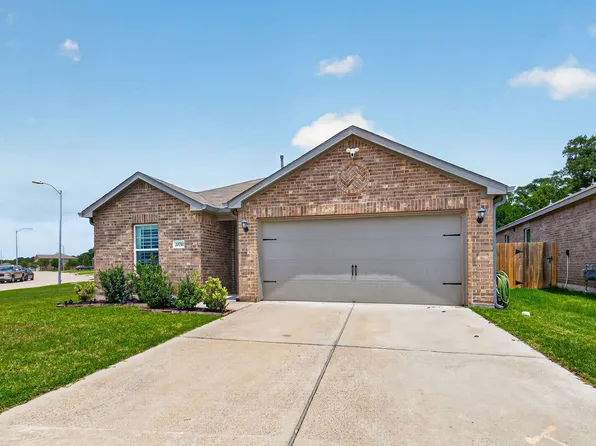 20750 Nala Bear Dr, Hockley, TX 77447