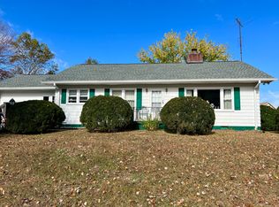 941 Toestring Valley Rd, Spring City, TN 37381