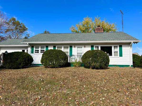 941 Toestring Valley Rd, Spring City, TN 37381