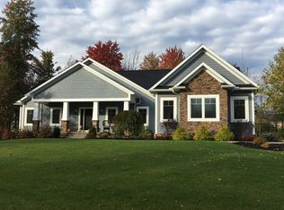 8528 Broxton Ct, Westfield Center, OH 44251