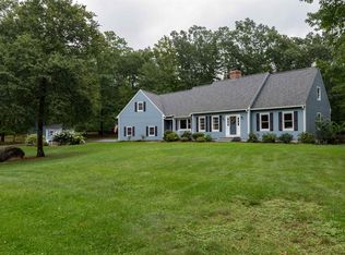 23 Patch Rd, Hollis, NH 03049