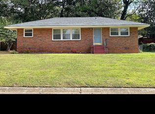 406 Ewing St NW, Huntsville, AL 35805
