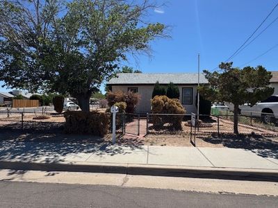 2114 Fairgrounds Blvd, Kingman, AZ, 86401