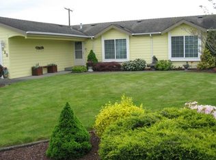 323 Willow St SW, Orting, WA 98360