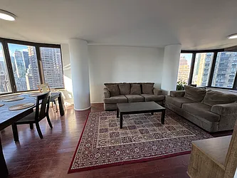 330 East 38th Street, #31E