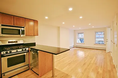 Rented by Corcoran
