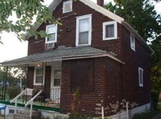 312 E 23rd St, Lorain, OH
