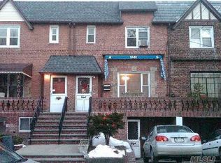 3281 46th St, Astoria, NY 11103