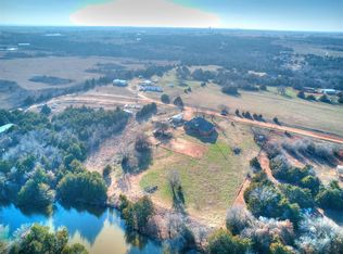 8600 Fox Dr, Crescent, OK 73028
