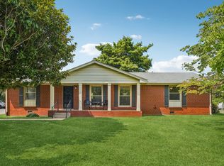 303 Davis Park Dr, Smyrna, TN 37167