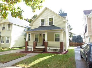 3923 Pensacola Ave, Cleveland, OH
