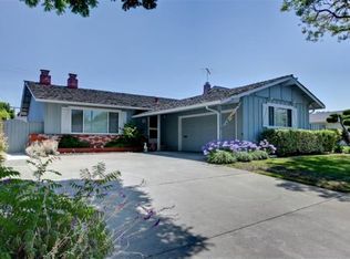 826 Lusterleaf Dr, Sunnyvale, CA 94086