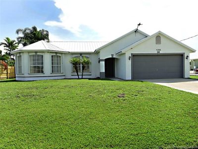 5266 NW East Delwood Dr, Port Saint Lucie, FL, 34986