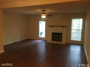 535 Oak Run Dr, Raleigh, NC 27606