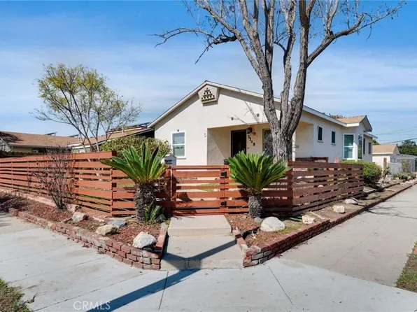 3149 E 63rd St, Long Beach, CA 90805