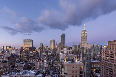 Rented by Chelsea Tower