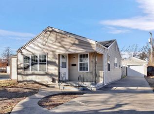 751 S Christine St, Wichita, KS 67218