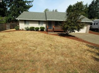 14347 SE Center St, Portland, OR 97236