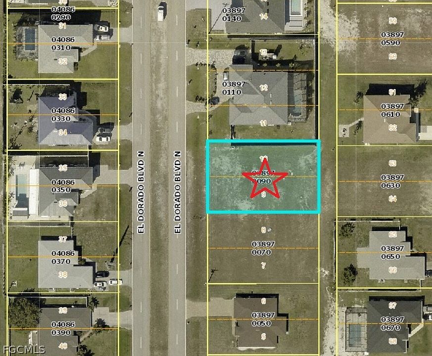 1st image of 1831 El Dorado Blvd N