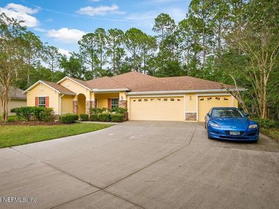 11829 Carolwood Ln, Jacksonville, FL, 32258