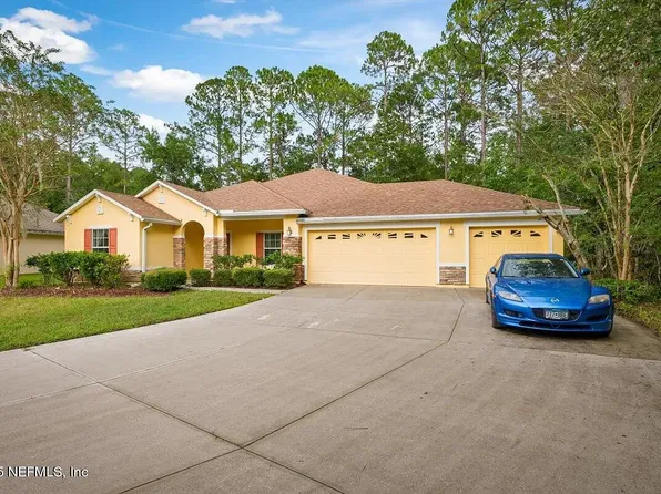 11829 Carolwood Ln, Jacksonville, FL 32258