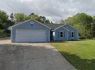 4664 Eucalyptus Way, Flowery Branch, GA 30542
