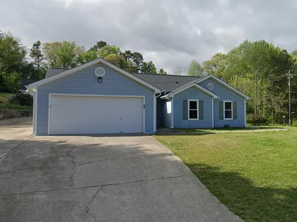 4664 Eucalyptus Way, Flowery Branch, GA 30542