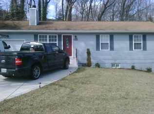 13203 Warburton Dr, Fort Washington, MD 20744