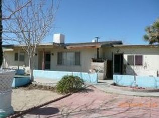 6298 Ruth Dr, Yucca Valley, CA 92284